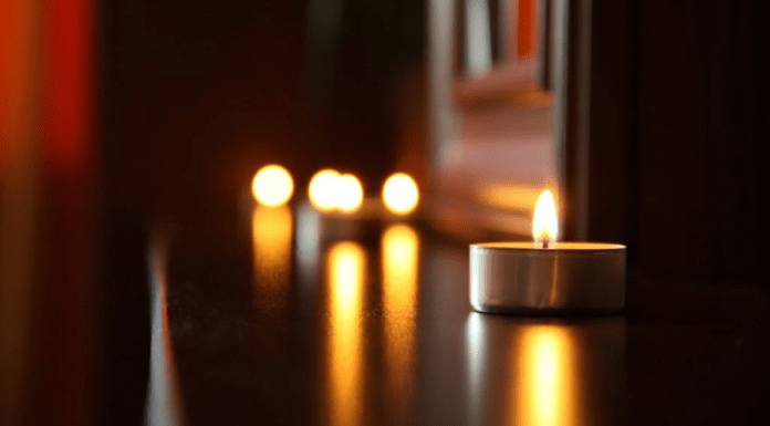 Valentine’s Day :: 5 Ideas for a Date Night at Home Valentine's Day :: 5 Ideas for a Date Night at Home