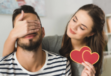 Gift Quiz and Discussion Guide for Couples (with Free Printable) Gift Quiz and Discussion Guide for Couples (with Free Printable)