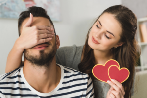 Gift Quiz and Discussion Guide for Couples (with Free Printable)