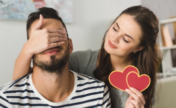 Gift Quiz and Discussion Guide for Couples (with Free Printable) Gift Quiz and Discussion Guide for Couples (with Free Printable)