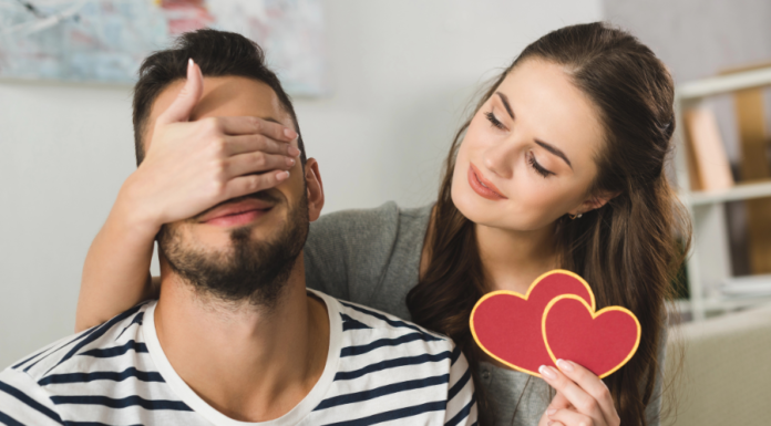 Gift Quiz and Discussion Guide for Couples (with Free Printable) Gift Quiz and Discussion Guide for Couples (with Free Printable)