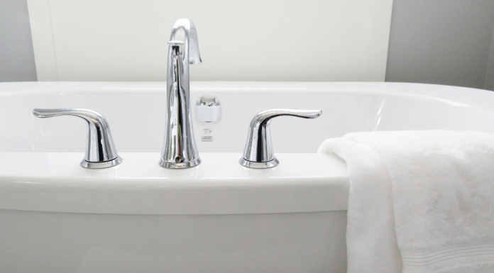 Cleaning Hacks for Busy Moms