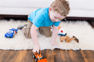 Toy Cleanup Game Changer :: The Sunday Box