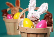 Tips and Tricks for the Best DIY Easter Baskets