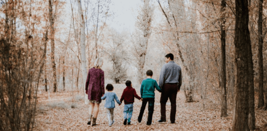 Diary of a Working Mom Part 1: Mom Guilt