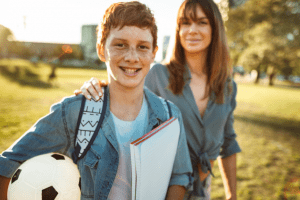 5 Things No One Told Me About Parenting Teens
