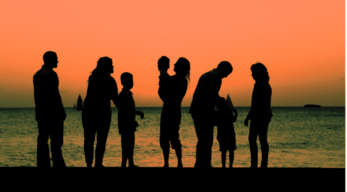 The Enneagram Helps Me Understand My Family (Part 1) The Enneagram Helps Me Understand My Family (Part 1)