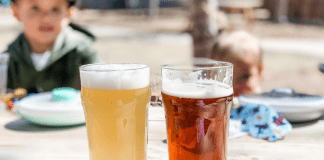 Guide to Family-Friendly Breweries In & Around Albuquerque Guide to Breweries