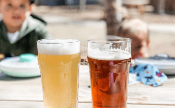 Guide to Family-Friendly Breweries In & Around Albuquerque Guide to Breweries