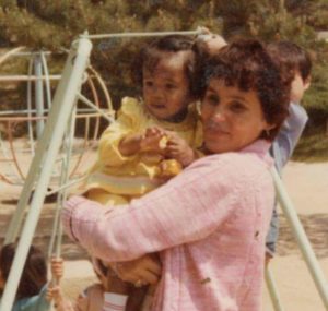 Celebrating Mother's Day as an Adoptee