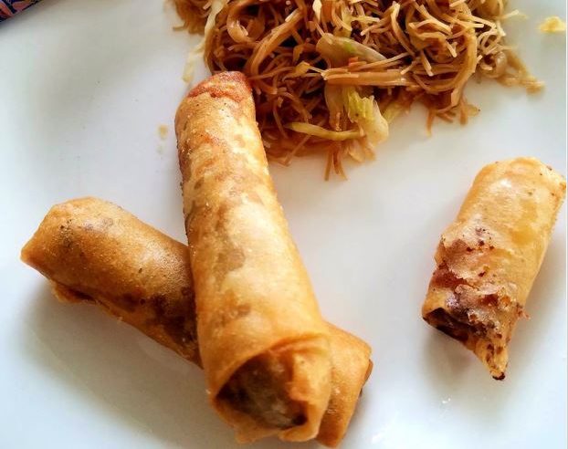 Try This Lumpia Recipe During Asian American and Pacific Islander Heritage Month