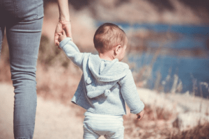 Heads Up, Mama! The Comparison Game Affects Our Kids Too