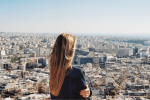 Travel Alone