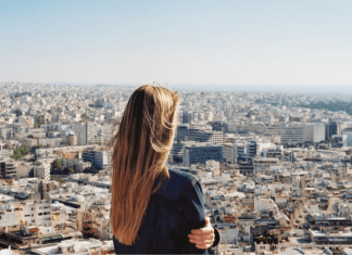 Top 5 Reasons I Love to Travel Alone Travel Alone