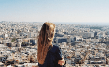 Top 5 Reasons I Love to Travel Alone Travel Alone