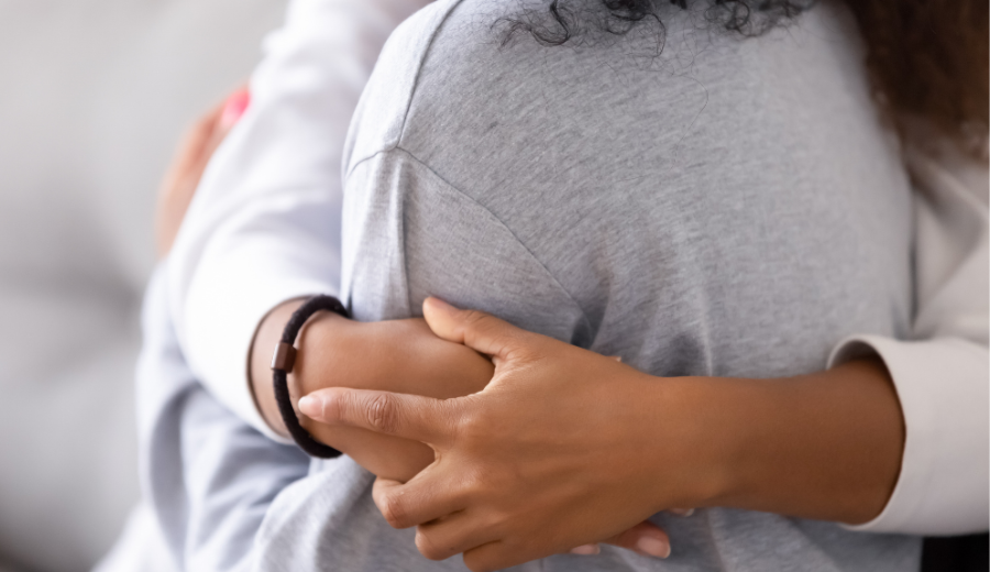 7 Ways to Actively Support & Encourage Foster Parents