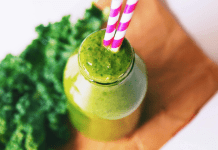 3 Green Smoothie Recipes 3 Green Smoothie Recipes