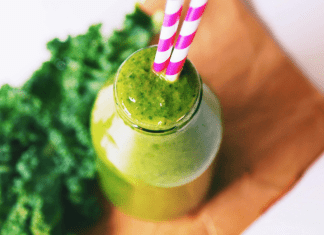 3 Green Smoothie Recipes 3 Green Smoothie Recipes