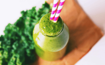 3 Green Smoothie Recipes 3 Green Smoothie Recipes