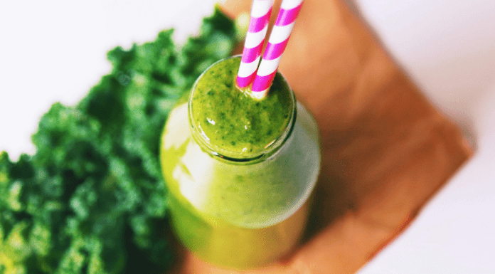 3 Green Smoothie Recipes 3 Green Smoothie Recipes