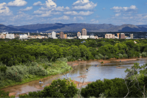 Hey There, Albuquerque :: 5 Reasons to Love the 505