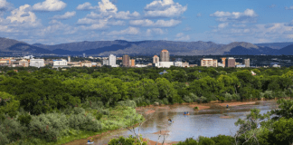 Hey There, Albuquerque :: 5 Reasons to Love the 505 Hey There, Albuquerque :: 5 Reasons to Love the 505