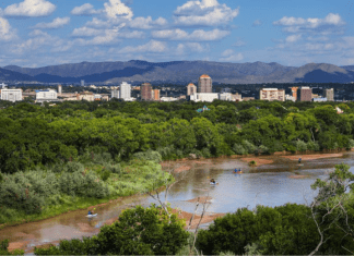 Hey There, Albuquerque :: 5 Reasons to Love the 505 Hey There, Albuquerque :: 5 Reasons to Love the 505