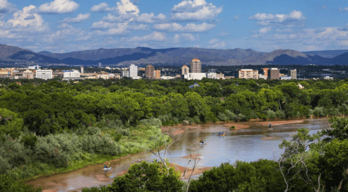 Hey There, Albuquerque :: 5 Reasons to Love the 505 Hey There, Albuquerque :: 5 Reasons to Love the 505