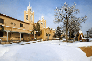 Hey There, Albuquerque :: 5 Reasons to Love the 505