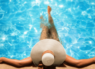 Summer Ready :: Get a Natural Sunless Tan at Home Summer Ready :: Get a Natural Sunless Tan at Home