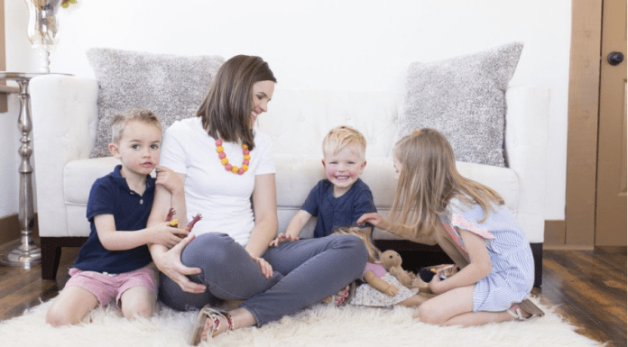 Rejoice in Mundane Motherhood and Fight Discontentment Rejoice in Mundane Motherhood and Fight Discontentment