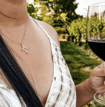 Guide to New Mexico Wineries