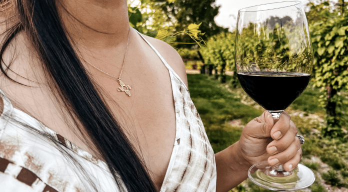 Guide to New Mexico Wineries