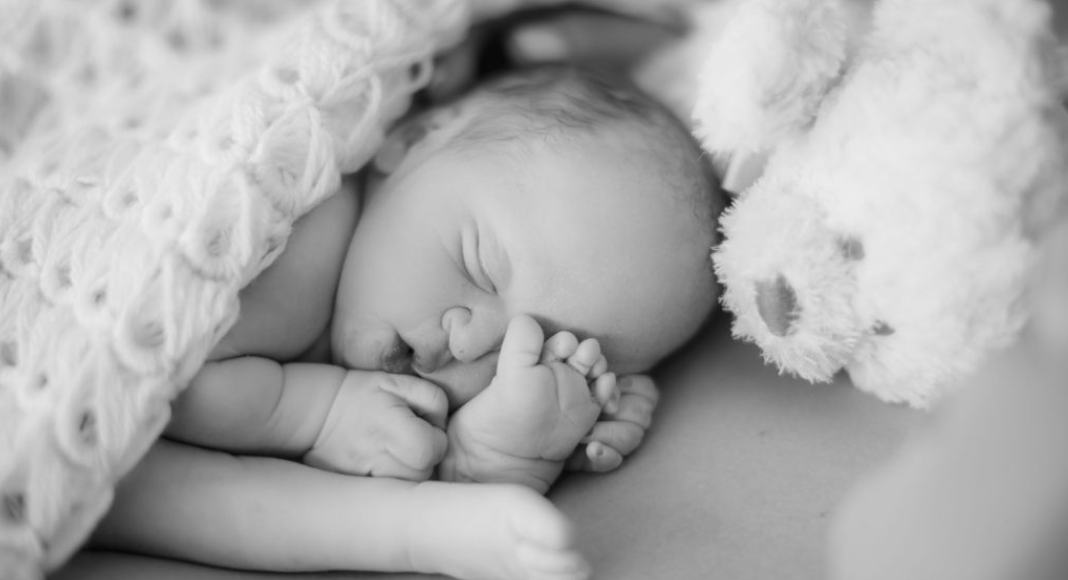 My Baby Had a Life-Limiting Diagnosis :: A Mama's Story