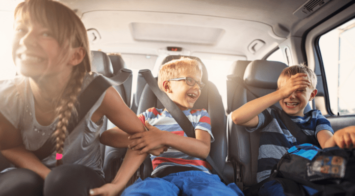 Drive-Time Listening That May Save Your Sanity Drive-Time Listening That May Save Your Sanity
