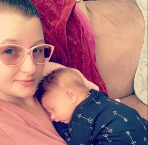 What Is Wrong with Me? A Silent Battle with Postpartum Depression