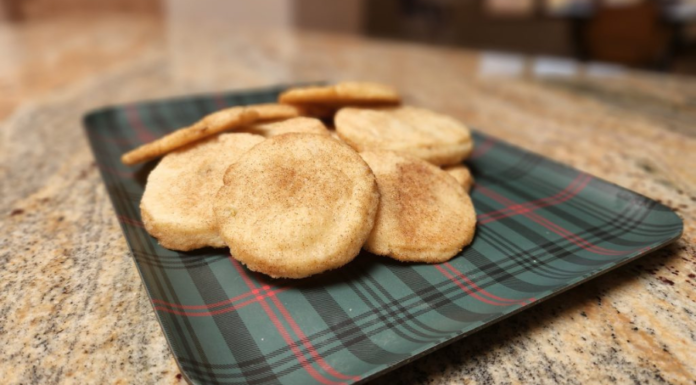 Allergy-Friendly Biscochitos Recipe Allergy-Friendly Biscochitos