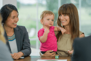 Thank You, Now Go Away! How to Deal with Unsolicited Parenting Advice