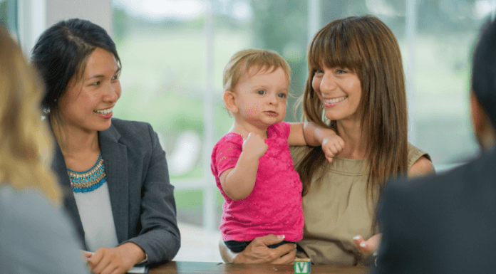 Thank You, Now Go Away! How to Deal with Unsolicited Parenting Advice Thank You, Now Go Away! How to Deal with Unsolicited Parenting Advice