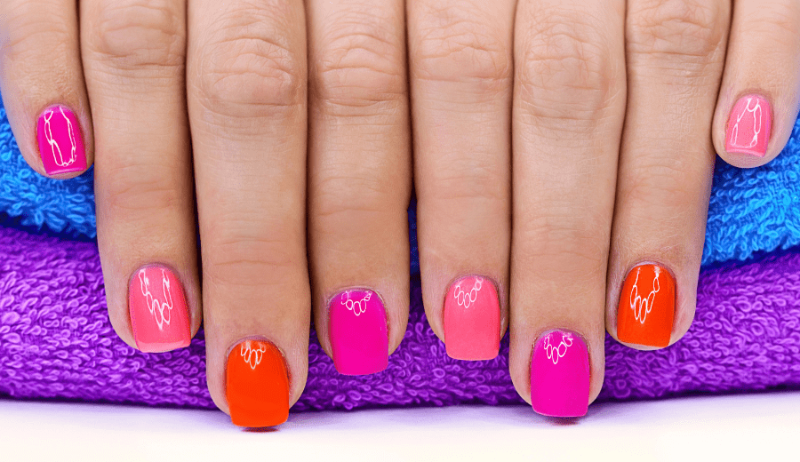 3 Chip-Free Alternatives to Traditional Nail Polish