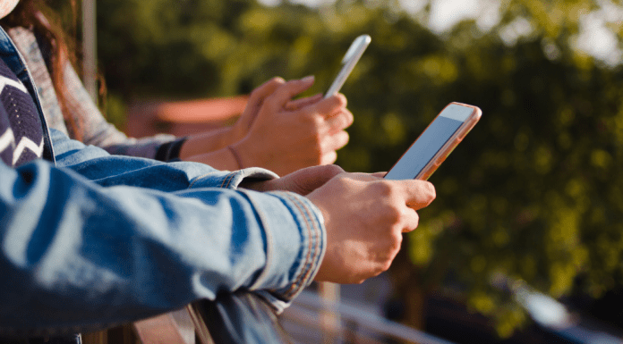 Old Enough? The Age Your Child Should Get a Phone Old Enough? The Age Your Child Should Get a Phone
