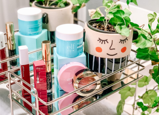 ABQ Mom's Favorite Drugstore Makeup Products