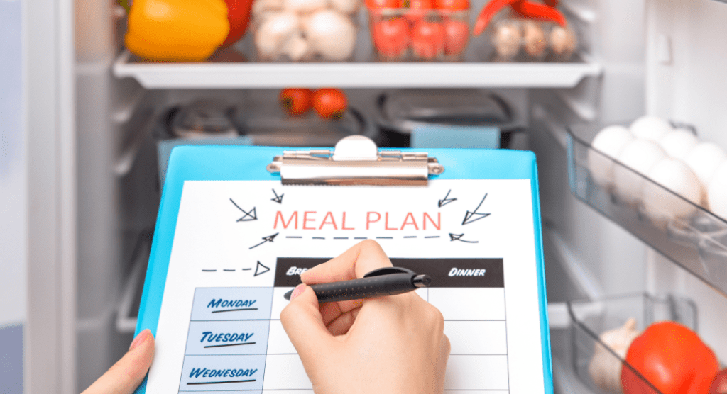 5 Ways Meal Planning Can Save You Money and How to Start Today