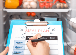 5 Ways Meal Planning Can Save You Money and How to Start Today
