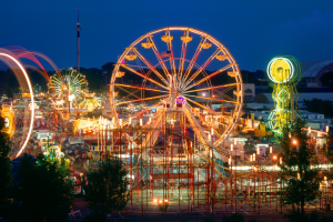 New Mexico State Fair