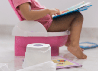 Potty Training 101 :: 3 Tips for the Momentous Occasion Potty Training 101 :: 3 Tips for the Momentous Occasion