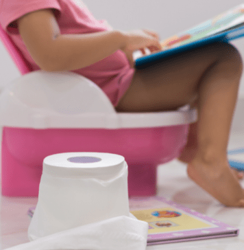 Potty Training 101 :: 3 Tips for the Momentous Occasion Potty Training 101 :: 3 Tips for the Momentous Occasion