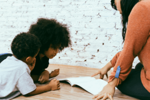 3 Rookie Mistakes I’ve Made as a First-Time Homeschooler