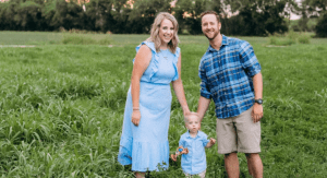 My Journey with Pregnancy After Loss