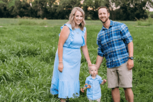 My Journey with Pregnancy After Loss